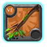Albion Online T6 Master's Nature Staff .2 .2