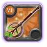 Albion Online T6 Bâton souchefer du maître .3
