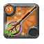 Master's Ironroot Staff