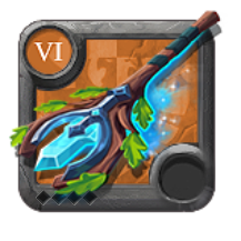 Master's Forgebark Staff — Loot and prices — Albion Online 2D Database