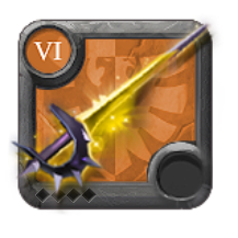 Master's Bloodletter