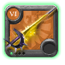 Albion Online T6 Master's Bloodletter .1 .1