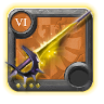 Albion Online T6 Master's Bloodletter .4 .4