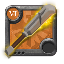 Master's Bedrock Mace