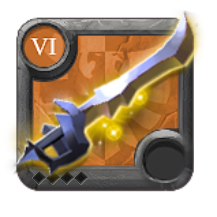 Clarent Blade