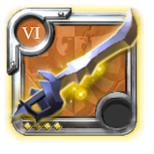 Master's Clarent Blade