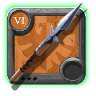 Albion Online T6 Speer des Meisters .1