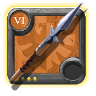 Albion Online T6 Lanza del maestro .4