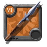 T6.0 Spear