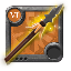 Master's Heron Spear