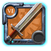 Master's Broadsword