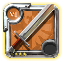 Master's Broadsword