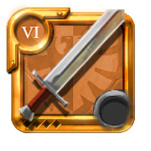 Master's Broadsword