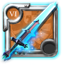 Master's Infinity Blade