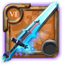 Master's Infinity Blade