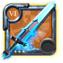 Master's Infinity Blade