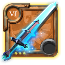 Master's Infinity Blade