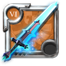 T6.0 Excellent Infinity Blade