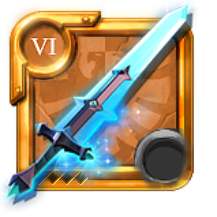 T6.0 Masterpiece Infinity Blade