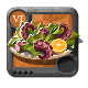 Deepwater Kraken Salad
