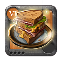 Avalonian Mutton Sandwich