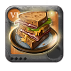 Avalonian Mutton Sandwich
