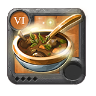 Albion Online T6 Avalonischer Hammelfleischeintopf