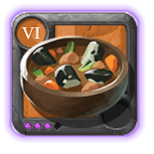 T6 Redspring Eel Stew