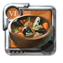 T6 Meal Stew Fish