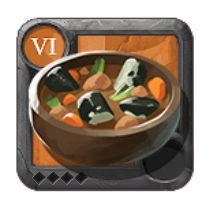 T6 Redspring Eel Stew