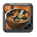 Redspring Eel Stew