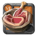 Carne Refinada