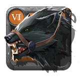 T6.0 Direwolf