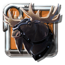 T6 Mount Giantstag Moose
