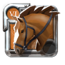 T6 Mount Horse