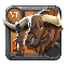 Master's Transport Ox