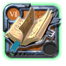 Master's Tome of Spells