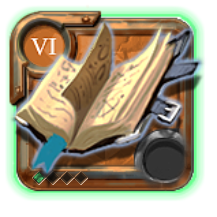 Master's Tome of Spells