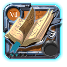 Master's Tome of Spells