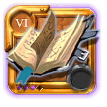 Master's Tome of Spells