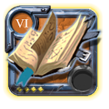 Master's Tome of Spells
