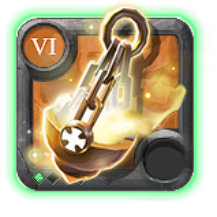 Master's Celestial Censer