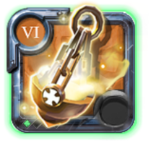 Master's Celestial Censer