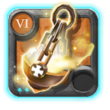Master's Celestial Censer