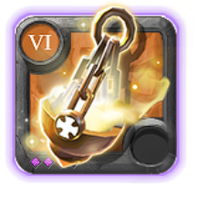 Master's Celestial Censer