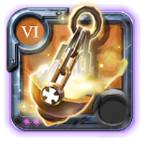 Master's Celestial Censer