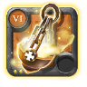 Albion Online T6 Master's Celestial Censer .4 .4