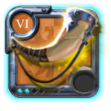 Master's Mistcaller
