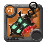 T6.0 Cryptcandle