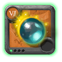 Master's Eye of Secrets